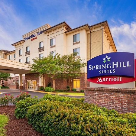 Springhill Suites By Marriott Lafayette South At River Ranch Zewnętrze zdjęcie