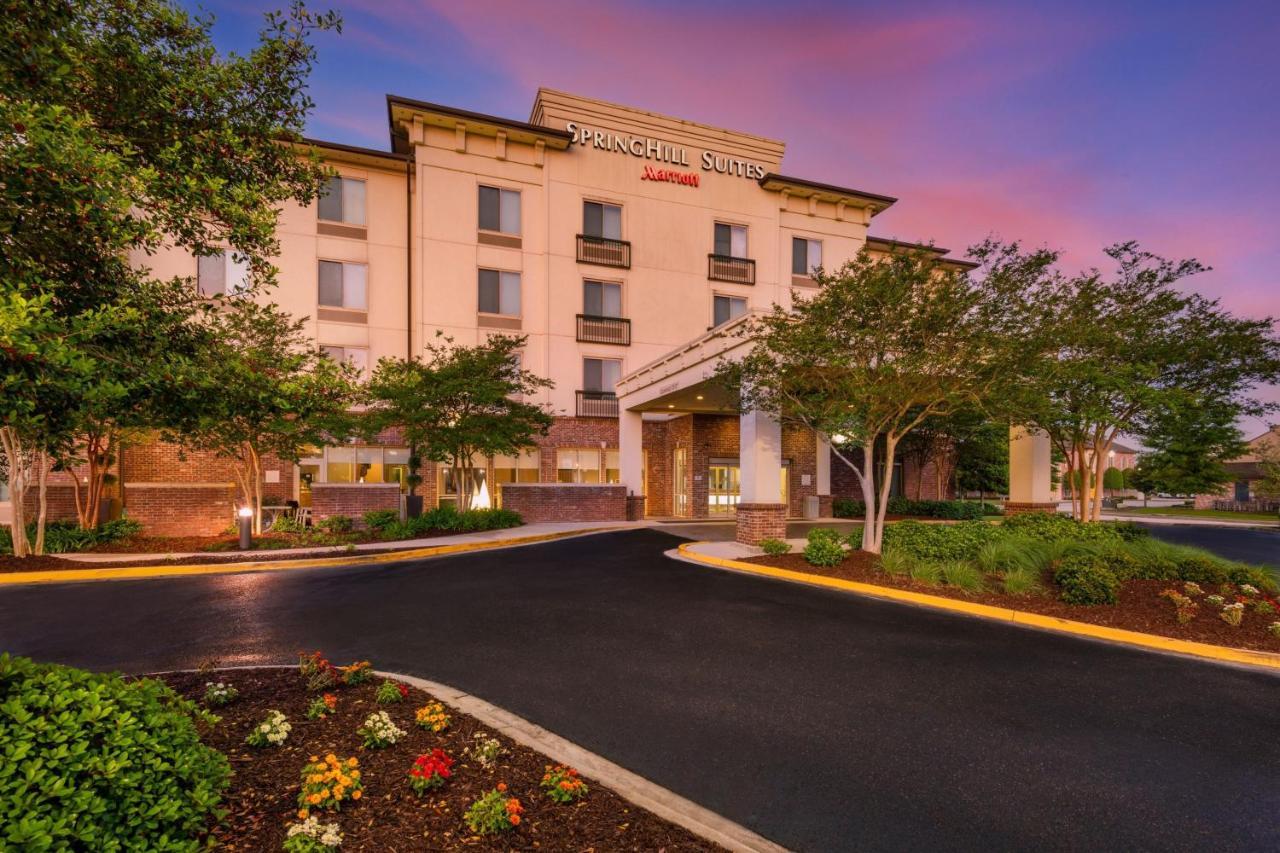 Springhill Suites By Marriott Lafayette South At River Ranch Zewnętrze zdjęcie
