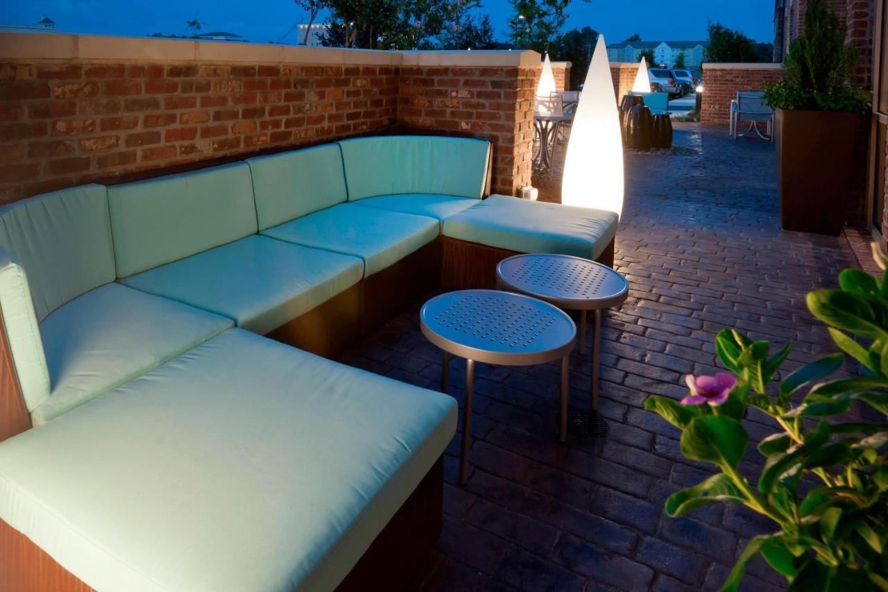 Springhill Suites By Marriott Lafayette South At River Ranch Zewnętrze zdjęcie