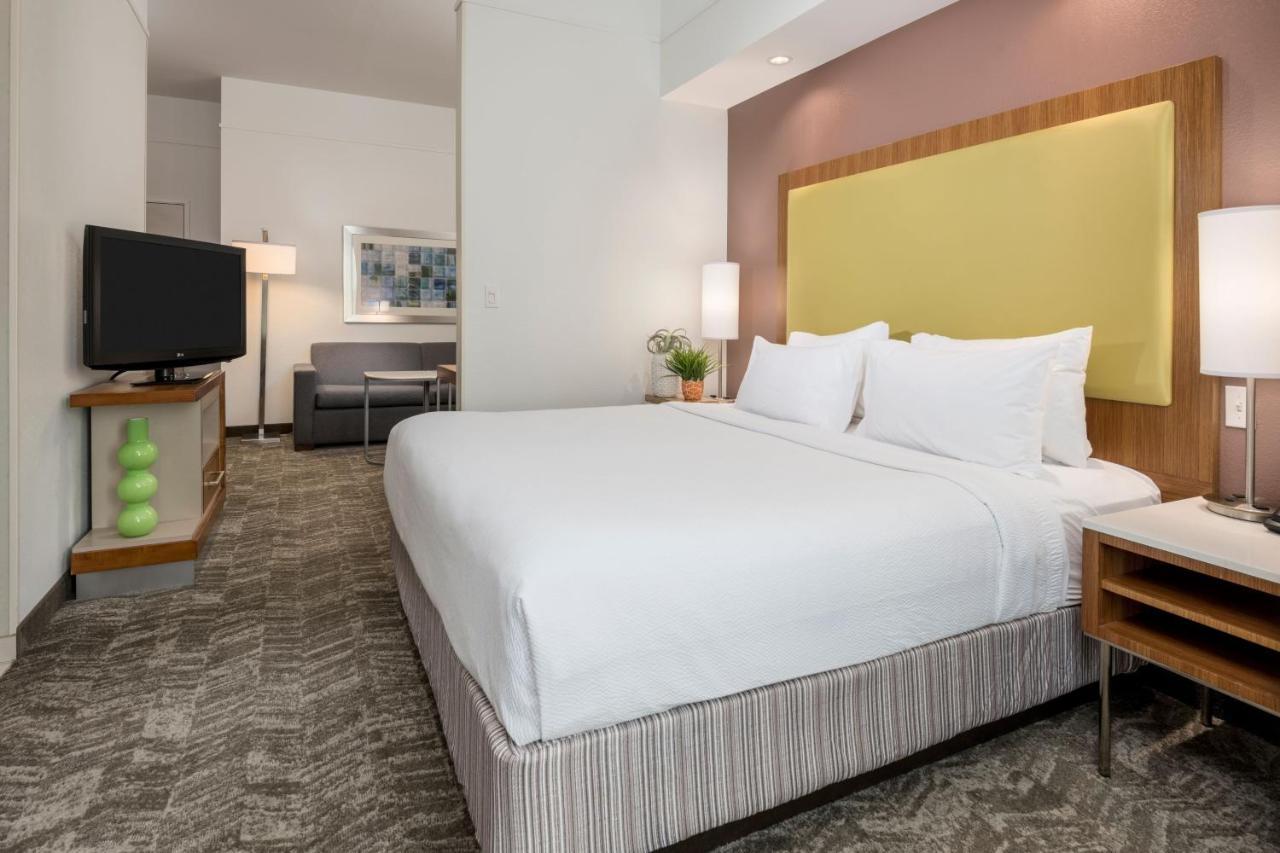 Springhill Suites By Marriott Lafayette South At River Ranch Zewnętrze zdjęcie