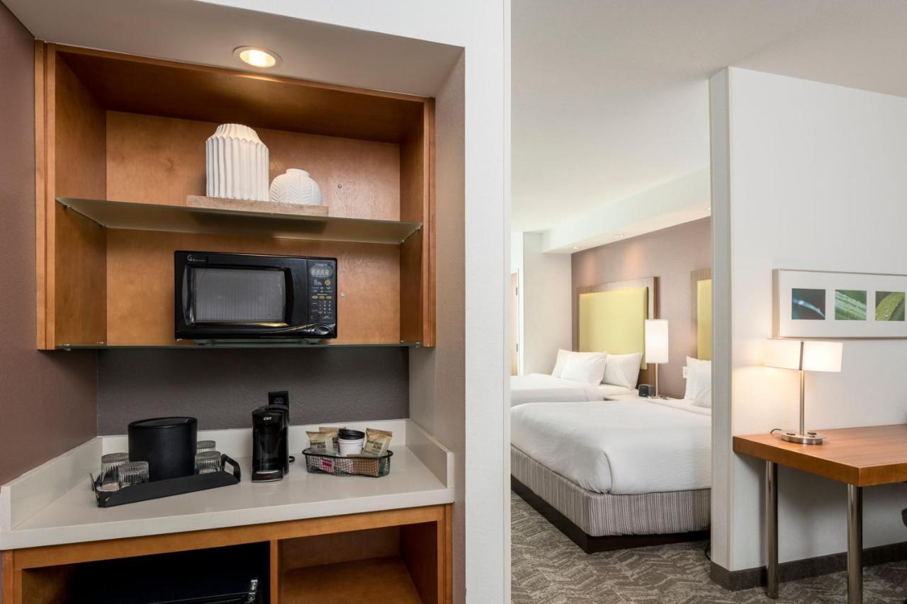 Springhill Suites By Marriott Lafayette South At River Ranch Zewnętrze zdjęcie