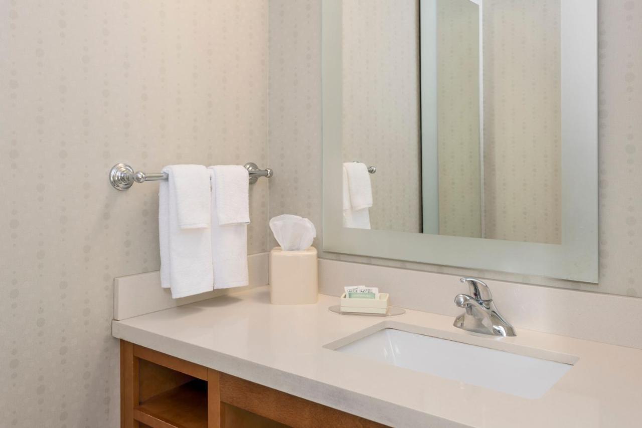Springhill Suites By Marriott Lafayette South At River Ranch Zewnętrze zdjęcie