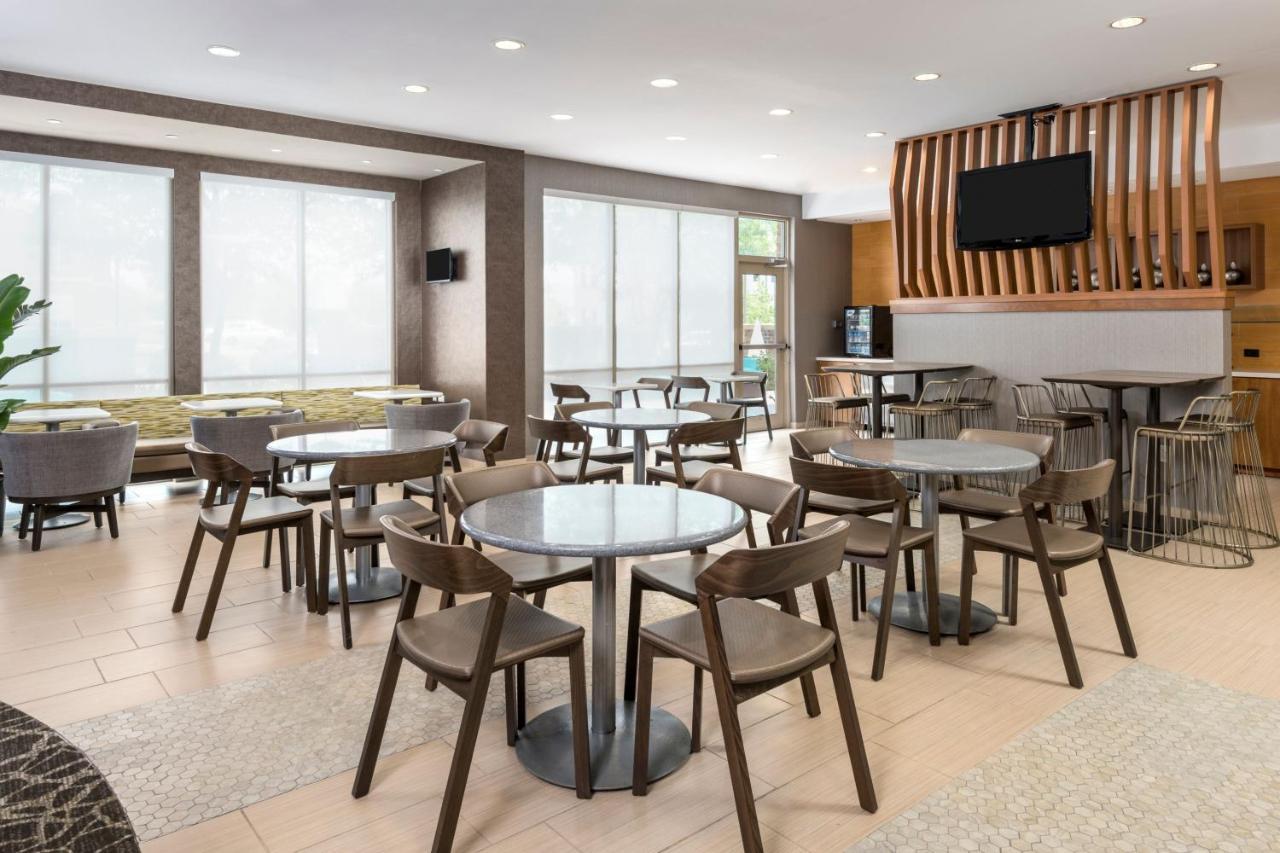 Springhill Suites By Marriott Lafayette South At River Ranch Zewnętrze zdjęcie