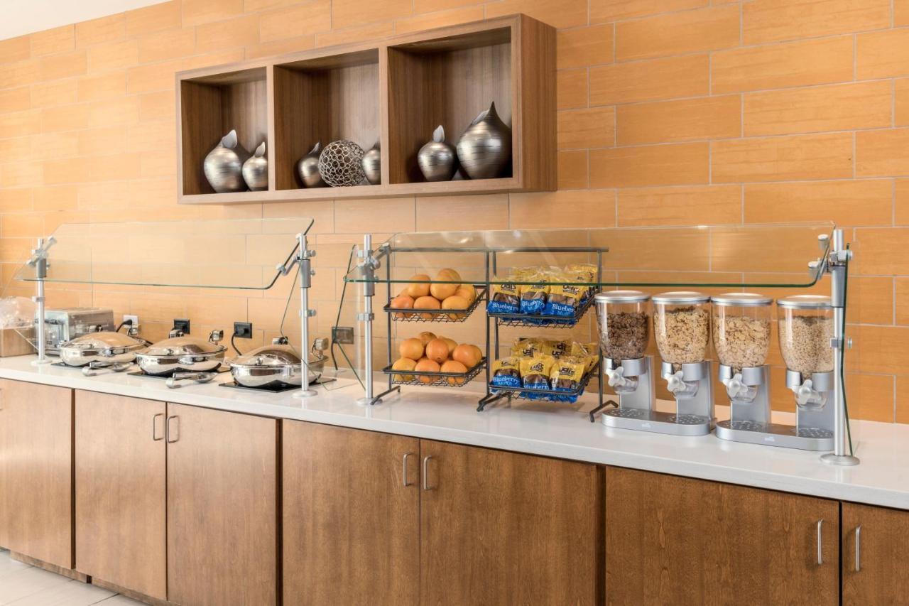 Springhill Suites By Marriott Lafayette South At River Ranch Zewnętrze zdjęcie
