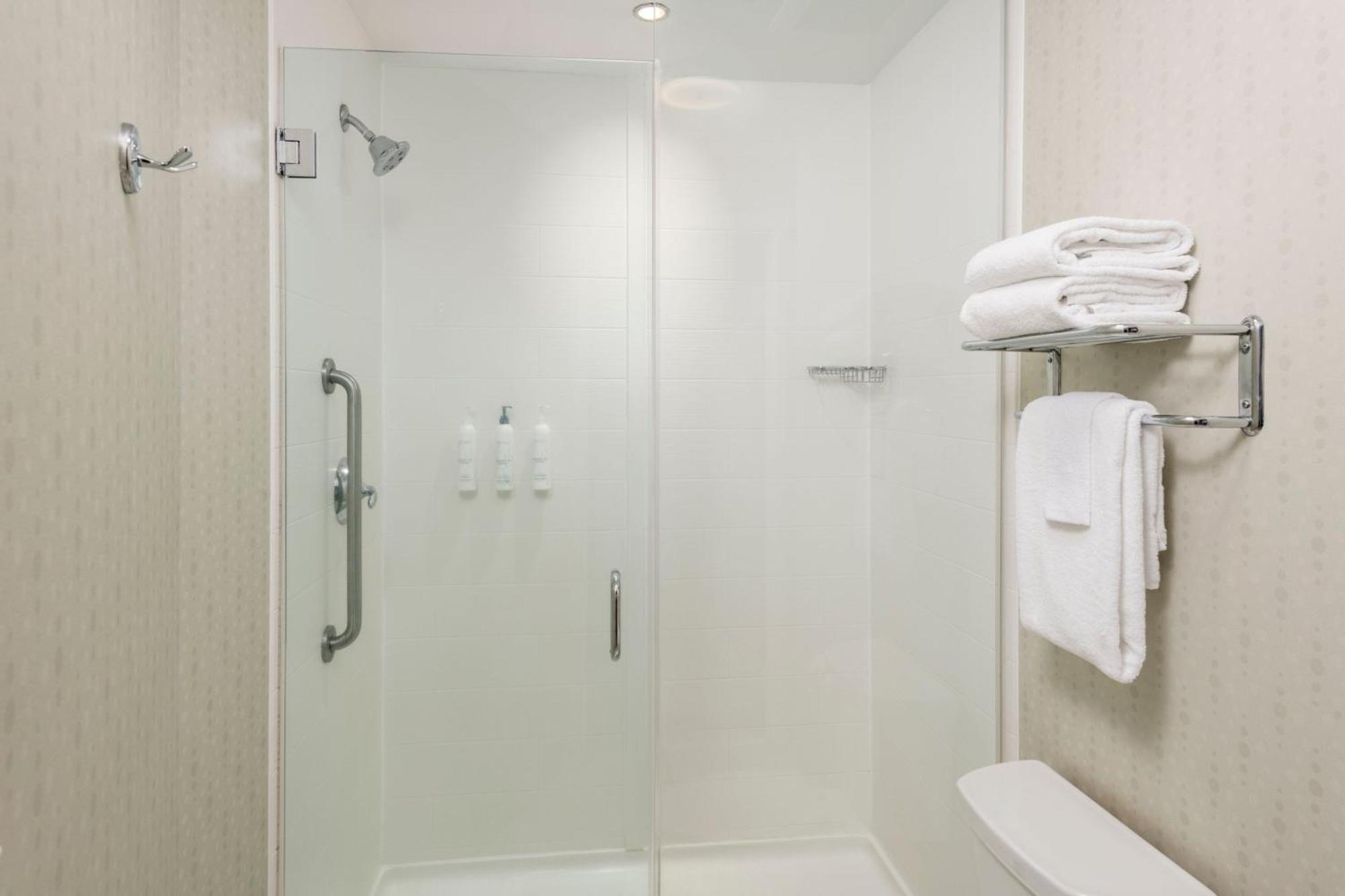 Springhill Suites By Marriott Lafayette South At River Ranch Zewnętrze zdjęcie