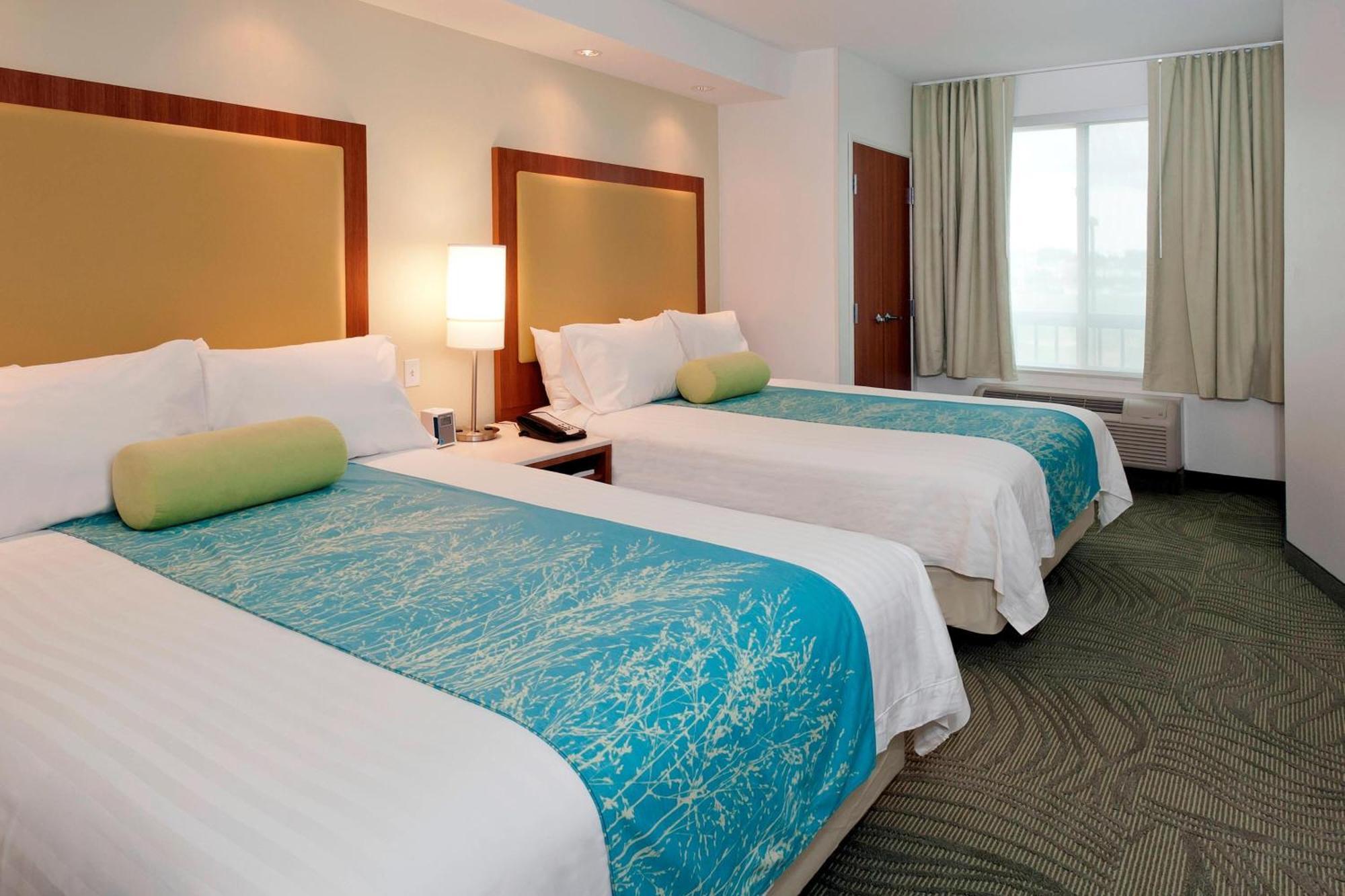 Springhill Suites By Marriott Lafayette South At River Ranch Zewnętrze zdjęcie