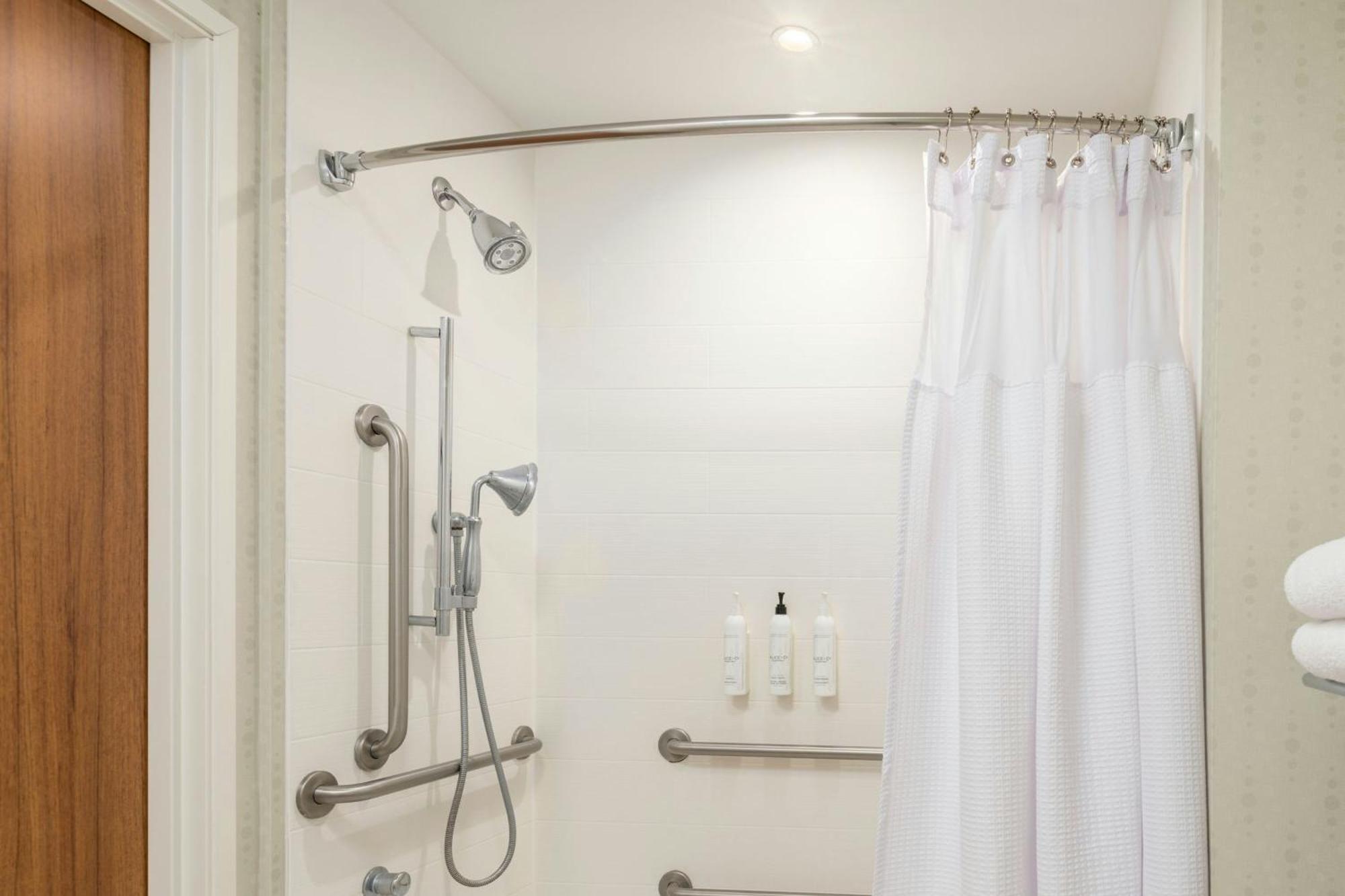 Springhill Suites By Marriott Lafayette South At River Ranch Zewnętrze zdjęcie