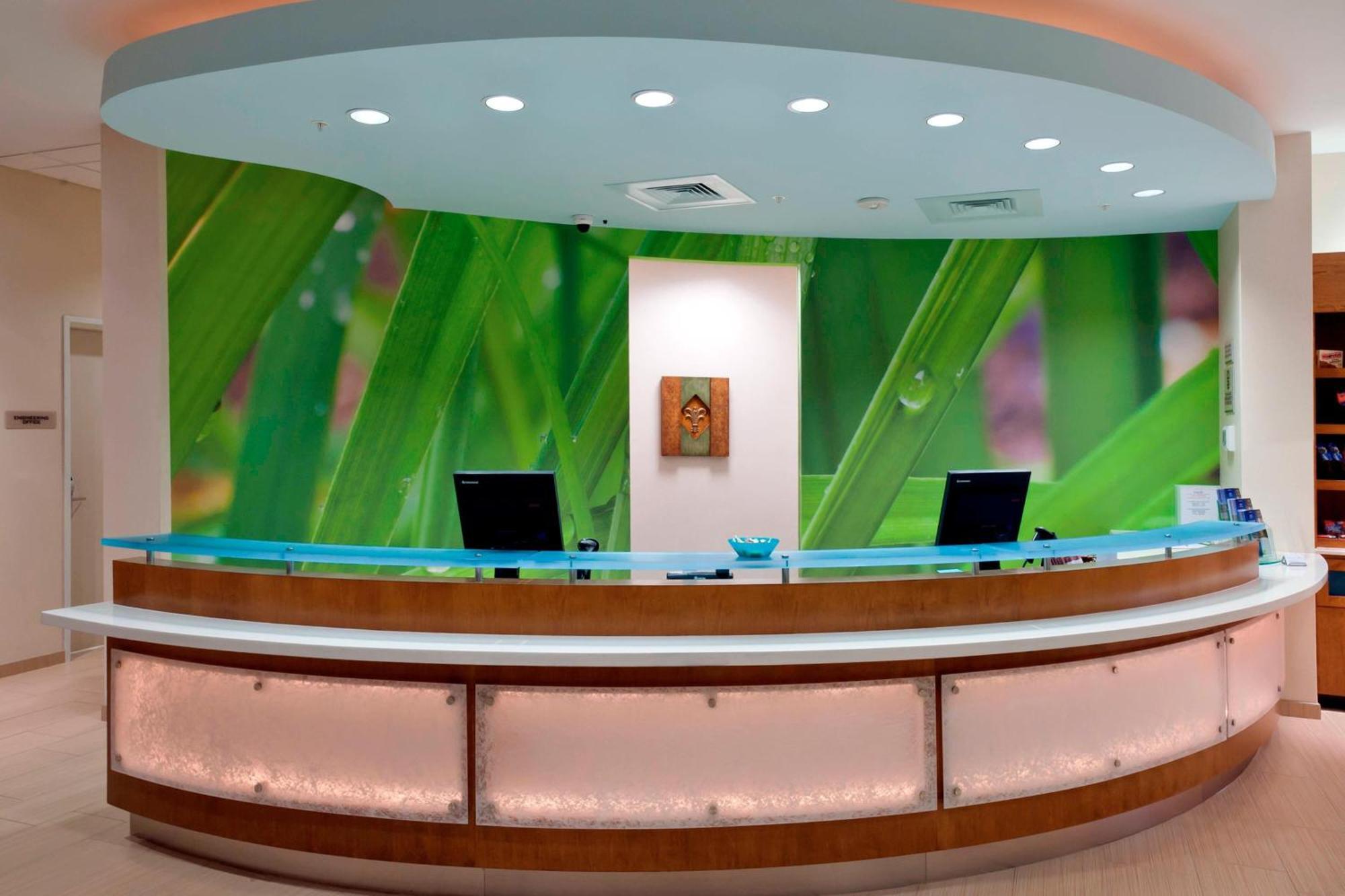 Springhill Suites By Marriott Lafayette South At River Ranch Zewnętrze zdjęcie