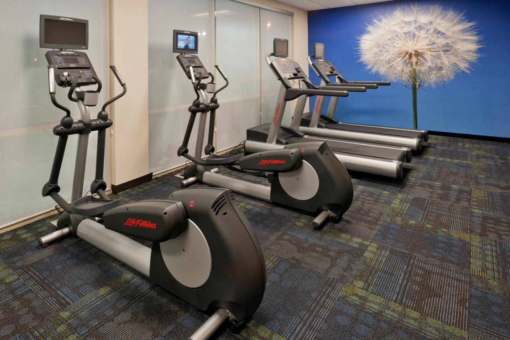 Springhill Suites By Marriott Lafayette South At River Ranch Zewnętrze zdjęcie