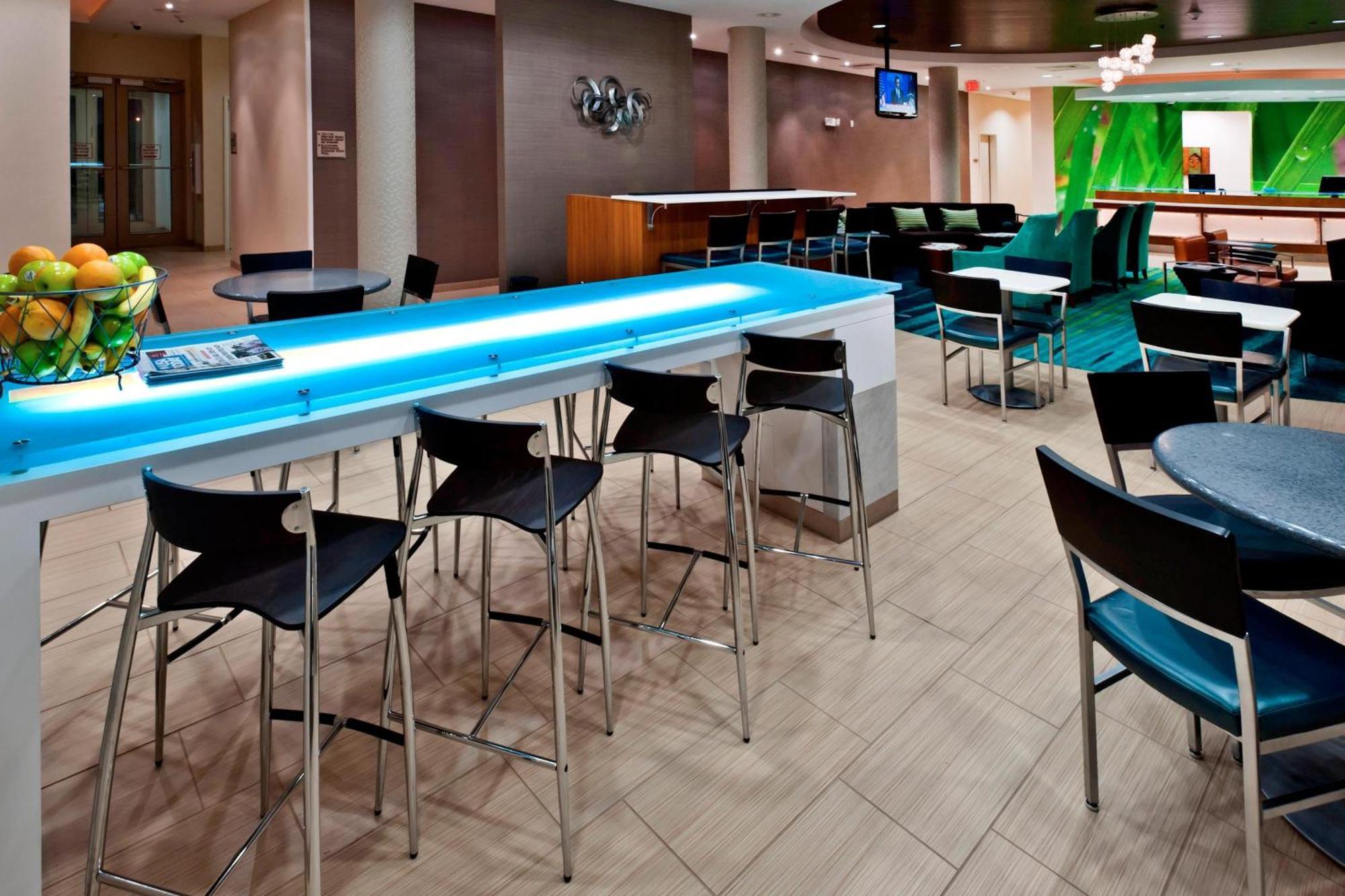 Springhill Suites By Marriott Lafayette South At River Ranch Zewnętrze zdjęcie