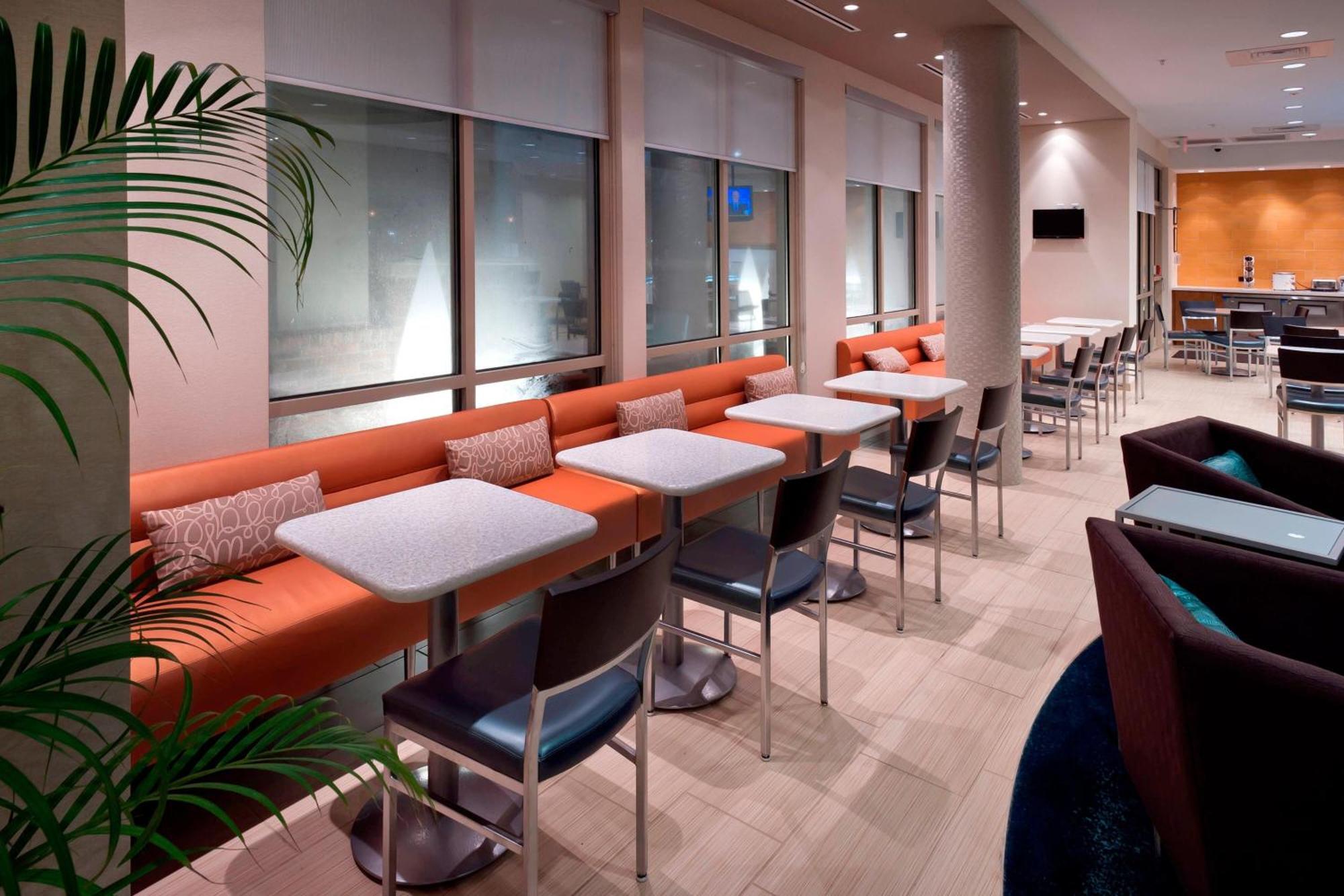 Springhill Suites By Marriott Lafayette South At River Ranch Zewnętrze zdjęcie