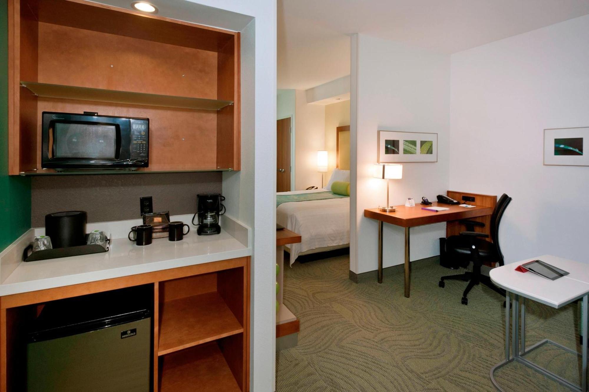 Springhill Suites By Marriott Lafayette South At River Ranch Zewnętrze zdjęcie