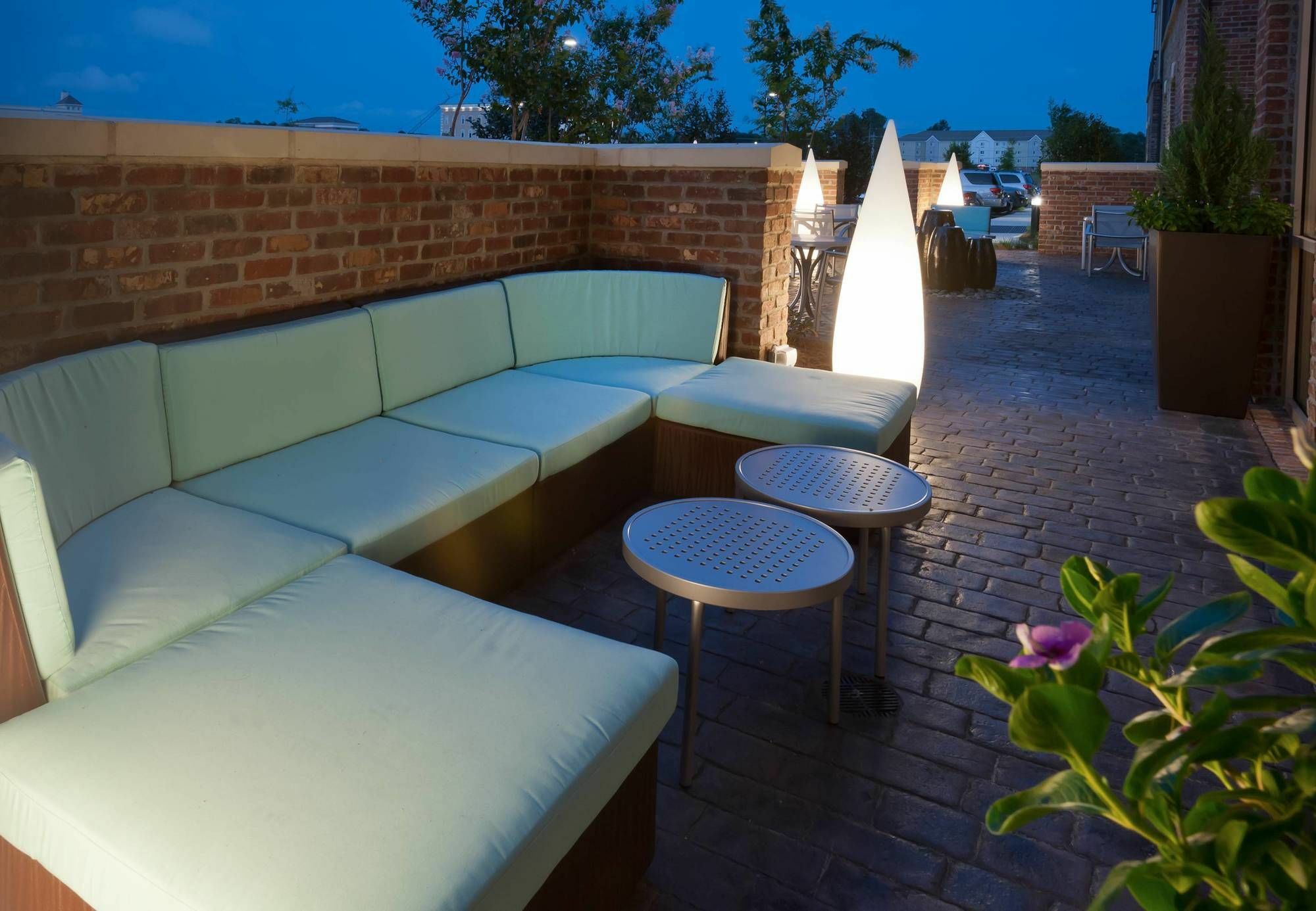 Springhill Suites By Marriott Lafayette South At River Ranch Zewnętrze zdjęcie