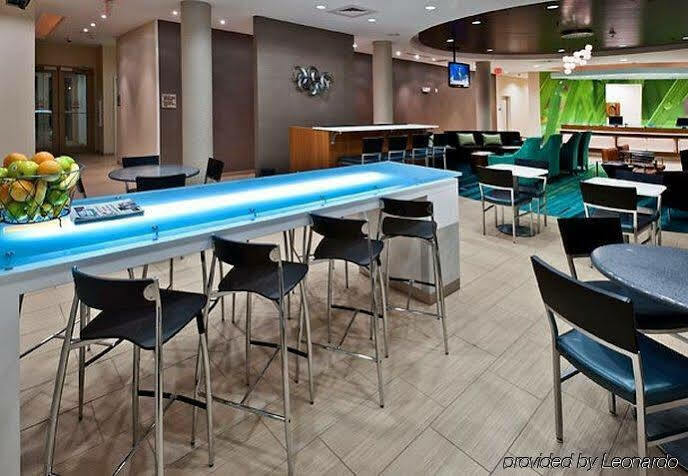 Springhill Suites By Marriott Lafayette South At River Ranch Zewnętrze zdjęcie